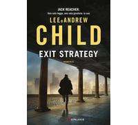 Exit Strategy - Child Lee, Child Andrew