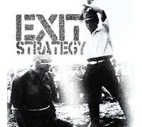 Exit Strategy - Exit Strategy