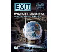 Markus Brand Lena Ollefs Inka Brand Bu Exit: The Book - Danger at t (Tascabile)