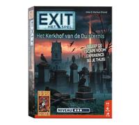 Exit - The Church of the Darkness