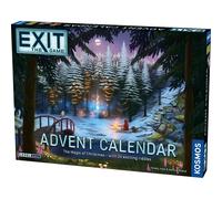 EXIT: The Game - Advent Calendar - The Magic of Christmas