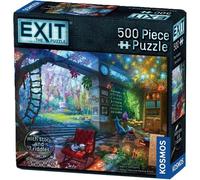 Exit the Game il gioco di strategia di avventura rompicapo del santuario nascost