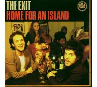 Exit,the - Home for An Island