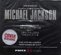 Exit - The Music of Michael Jackson
