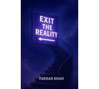 EXIT THE REALITY: The Taish Prophecy