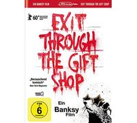Exit through the Gift Shop