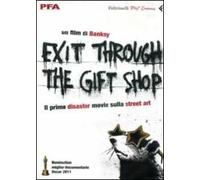 Exit Through the Gift Shop