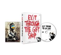 Exit Through the Gift Shop