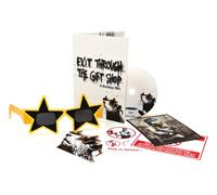Exit Through The Gift Shop [DVD] [2010] [Edizione: Regno Unito]