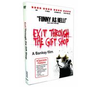 Exit Through the Gift Shop - Exit Through the Gift Shop
