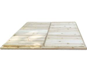 Exit Toys Assi per Pavimento - Loft 100 - Crooky 100 - 1 pz.