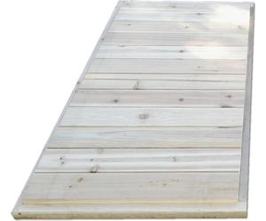 Exit Toys Assi per Pavimento per Estensione - Loft 150 - 1 pz.
