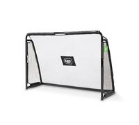 EXIT TOYS Competition 852, Tavolo da Ping Pong Unisex Adulto, Nero, One Size