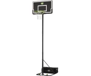 Exit Toys NovaStar - Canestro da Basket Regolabile in Altezza - 1 pz.