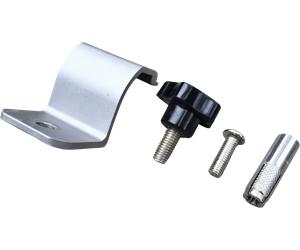 Exit Toys Scala - Ancoraggi a Terra per Cemento (2 Pezzi) - 1 set