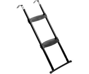 Exit Toys Scala per Trampolino con Telaio di Altezza 65-80 cm - 1 pz.