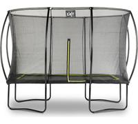 EXIT Toys Trampolino Silhouette 214 x 305 cm - Black