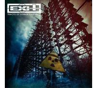 Exit Traces of Human Reality (CD) Album
