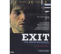 Exit: Una Storia Personale