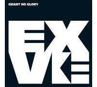 Exit Verse Grant No Glory (Vinyl LP)