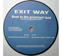 Exit Way - Back To The Promised Land