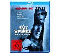 Exit Wounds - Die Copjäger
