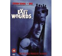 Exit Wounds (DVD)