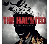 EXIT WOUNDS - THE HAUNTED