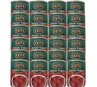 Exito pomodoro intero sbucciato 1/2 kg. [PACK 24 UNITÀ]