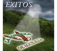 Exitos de la Nobleza de Aguili