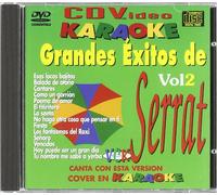 Exitos de Serrat Vol. 2