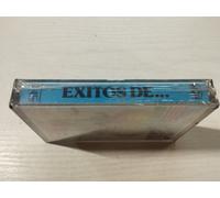 Exitos de SILVER Convention Barry White ELTON JOHN - Cassetta Tape Nueva