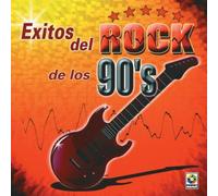 Exitos Del Rock de Los 90 S - Exitos Del Rock de Los 90 S