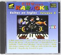 Exitos en Ingles Vol. 2