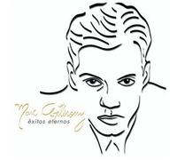 Exitos Eternos by Marc Anthony (2004-10-01)