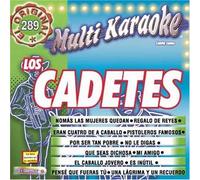 Exitos-Mulitkaraoke