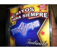 Exitos para siempre: 20 éxitos
