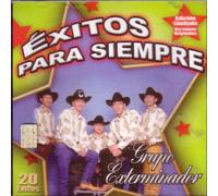 Exitos Para Siempre 20 Exitos