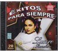 Exitos Para Siempre - 20 Exitos Ranchero