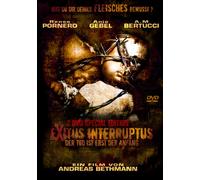 Exitus Interruptus - Der Tod ist erst der Anfang