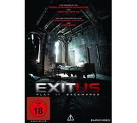 ExitUs - Play it Backwards