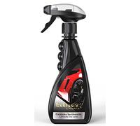 Exklusiv Chemie® Cera Spray Carnauba | Cera Spray per Auto | Lucidante per Auto per lucentezza e Protezione | Smalto Lucido | Sigillante Automatico per Cera | Macchina di Tenuta in Ceramica | 500 ml