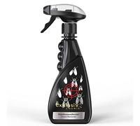 Exklusiv Chemie® Rimuovi Insetti Automatico | Pulisce Parabrezza, fari, Vernice e Parti cromate | Detergente per Insetti per la Cura dell'auto | Senza liscivia e Senza Silicone | 500 ml