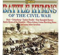 Exl-Battle Hymns of the Civil