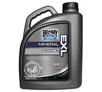 EXL MC OLIO 10W40 4 L