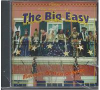 Exl-Music of Big Easy