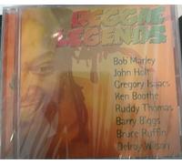 Exl-Various / Reggae Legends