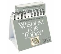 Exley 365 Wisdom For Today (Copertina rigida)