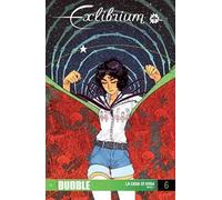 Exlibrium. Vol. 6: La casa di ossa. Parte 1
