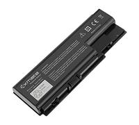 Exmate 10.8V/11.1V 5200mAh Batteria AS07B31 AS07B32 AS07B41 AS07B42 AS07B51 AS07B52 AS07B61 AS07B71 AS07B72 per Acer Aspire/eMachines/Packard Bell EasyNote(Non Compatibilità 14.4V/14.8V)